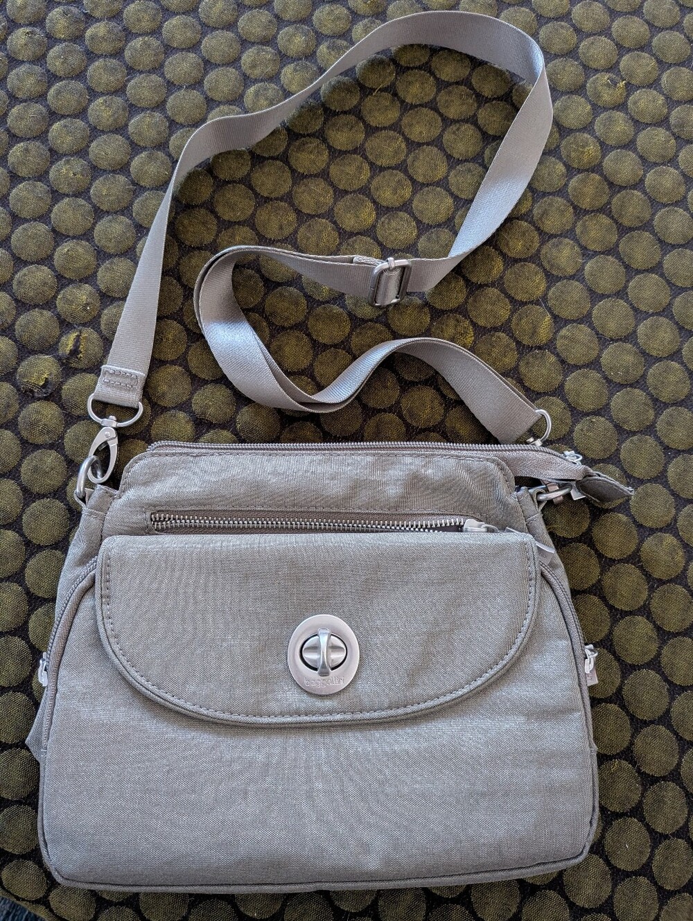 Baggallini Calais Crossbody Bag